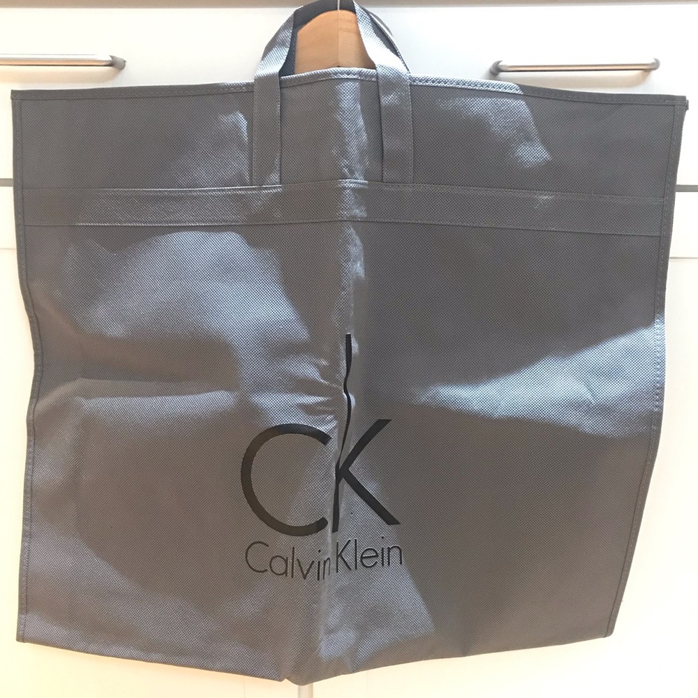 NWOT Calvin Klein Garment Bag